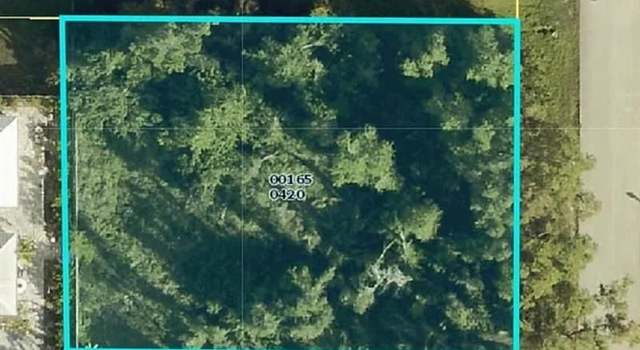 Photo of 17428 Butler Rd, FL 33967
