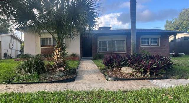 Photo of 3322 Coolidge St, Hollywood, FL 33021