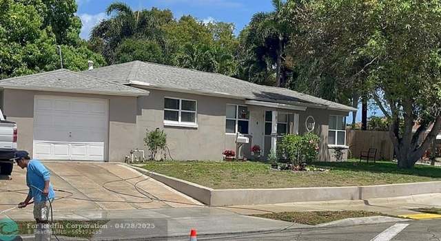 Photo of 861 36th St, West Palm Beach, FL 33407