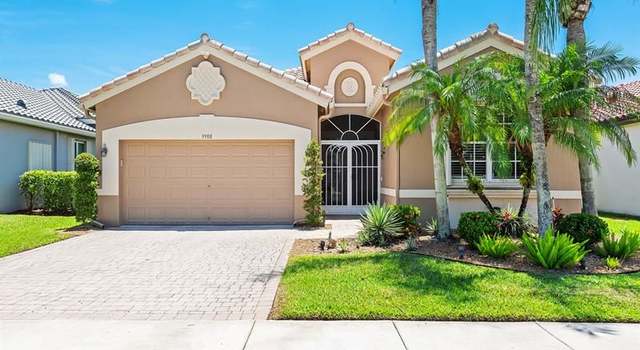 Photo of 9908 Mantova Dr, Lake Worth, FL 33467