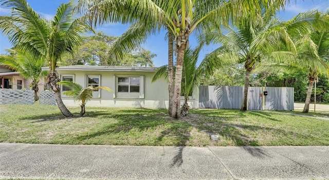 Photo of 1501 SW 12th Ct, Fort Lauderdale, FL 33312