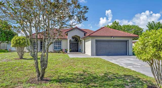 Photo of 2351 NW 29th St, Oakland Park, FL 33311