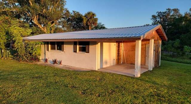 Photo of 1503 NE 6th St, Okeechobee, FL 34972
