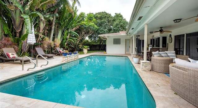 Photo of 5220 SW 7th St, Plantation, FL 33317