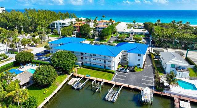 Photo of 1700 S Ocean Blvd #4, Delray Beach, FL 33483