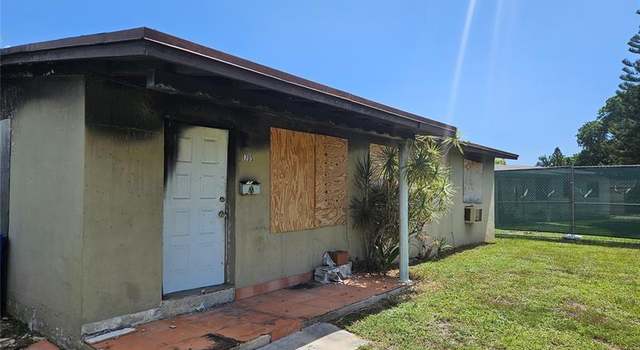 Photo of 1705 NW 15th St, Fort Lauderdale, FL 33311
