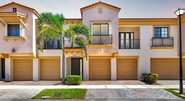 Photo of 4778 Grand Cypress Cir, Coconut Creek, FL 33073