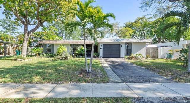 Photo of 7309 NW 80th St, Tamarac, FL 33321