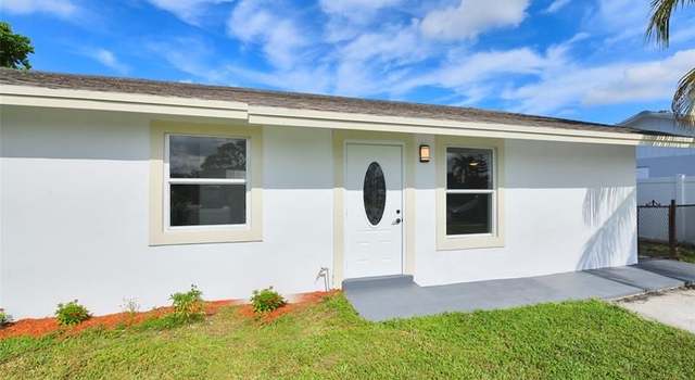Photo of 8141 SW 6th Ct, North Lauderdale, FL 33068