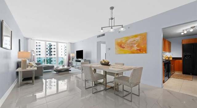 Photo of 3000 S Ocean Dr #510, Hollywood, FL 33019