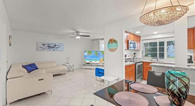 Photo of 9401 Lime Bay Blvd #111, Tamarac, FL 33321