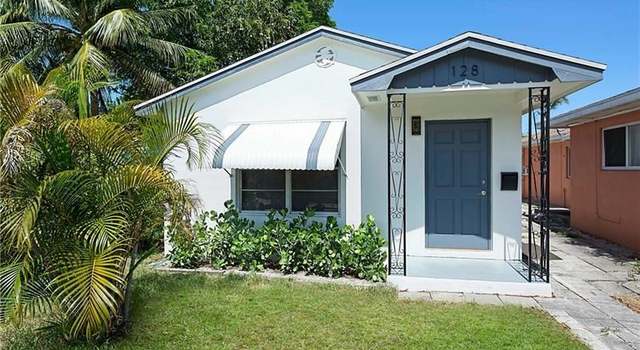 Photo of 128 S C St, Lake Worth, FL 33460