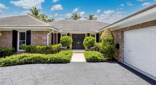 Photo of 44 Cayuga Rd, Sea Ranch Lakes, FL 33308