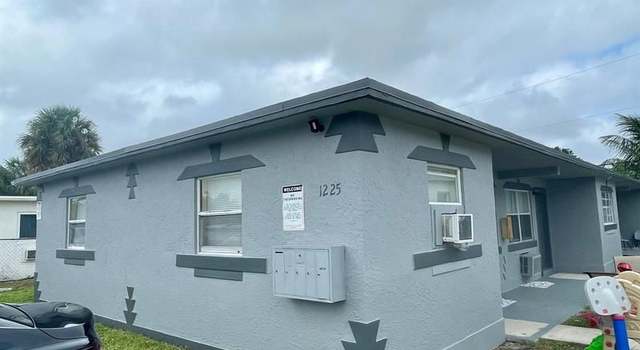 Photo of 1225 NW 2nd St, Fort Lauderdale, FL 33311