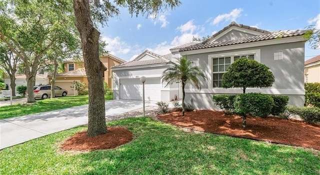Photo of 6841 NW 81st Ct, Parkland, FL 33067