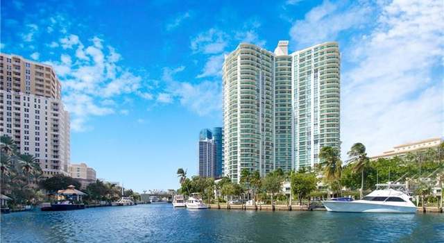 Photo of 347 N New River Dr E #2409, Fort Lauderdale, FL 33301