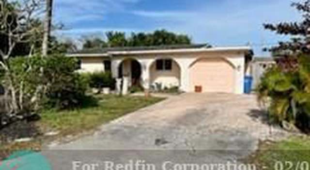 Photo of 3295 NW 6th Ave, Oakland Park, FL 33309