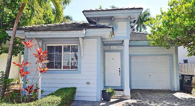 Photo of 377 NE 32 Te, Homestead, FL 33033