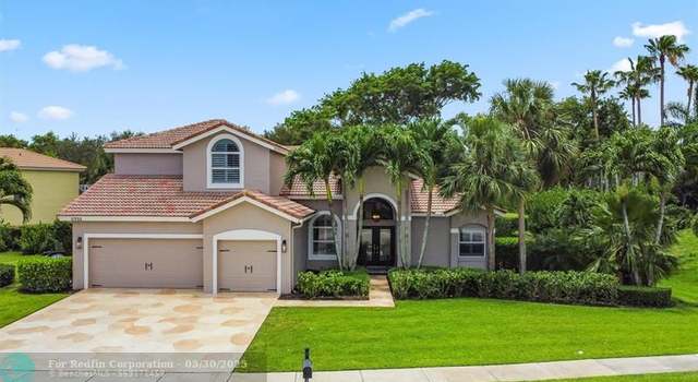 Photo of 11332 Edgewater Cir, Wellington, FL 33414