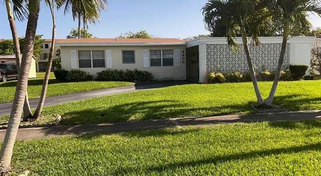 Photo of 4800 NW 11, Lauderhill, FL 33313
