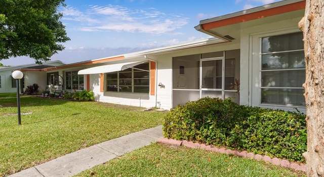 Photo of 1065 NW 88th Ave Unit C92, Fort Lauderdale, FL 33322