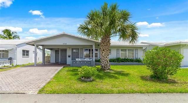 Photo of 5718 NW 85th Ave, Tamarac, FL 33321