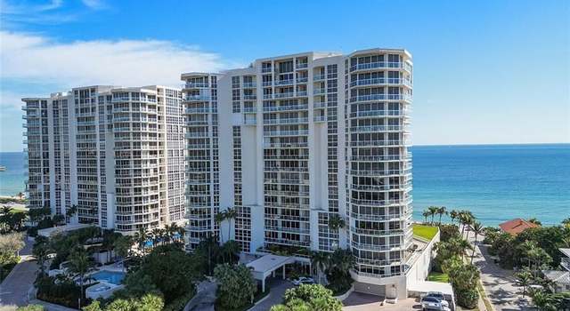Photo of 6001 N Ocean #703, Hollywood, FL 33019
