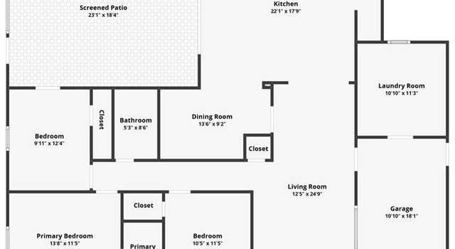 Photo of 2717 NW 7th Ave, Wilton Manors, FL 33311