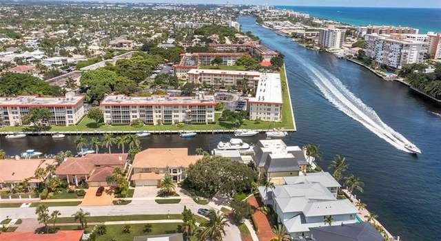 Photo of 3050 NE 48th Ct #201, Lighthouse Point, FL 33064