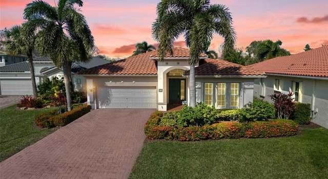 Photo of 856 SW Pebble Ln, Palm City, FL 34990