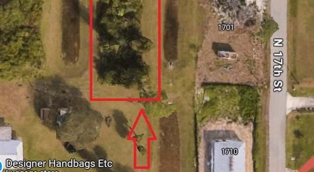 Photo of 0 San Diego Ave, Fort Pierce, FL 34946
