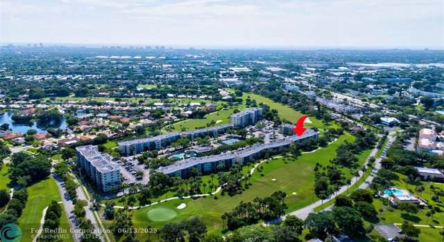 Photo of 2440 Deer Creek Country Club Blvd Unit 204-C, Deerfield Beach, FL 33442
