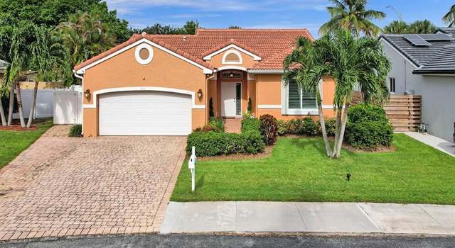 Photo of 3226 NW 22nd Ave, Oakland Park, FL 33309