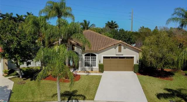 Photo of 18395 NW 12th St, Pembroke Pines, FL 33029
