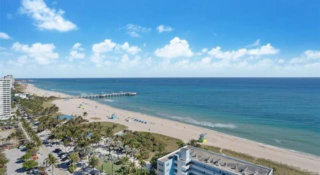 Photo of 101 Briny Ave #2105, Pompano Beach, FL 33062