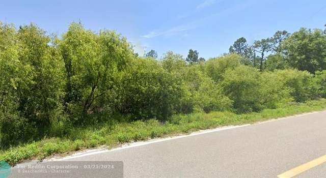 Photo of 1111 Mcclellan Road, Frostproof, FL 33843