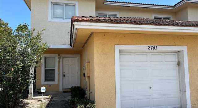 Photo of 2741 NW 13th St #2741, Pompano Beach, FL 33069