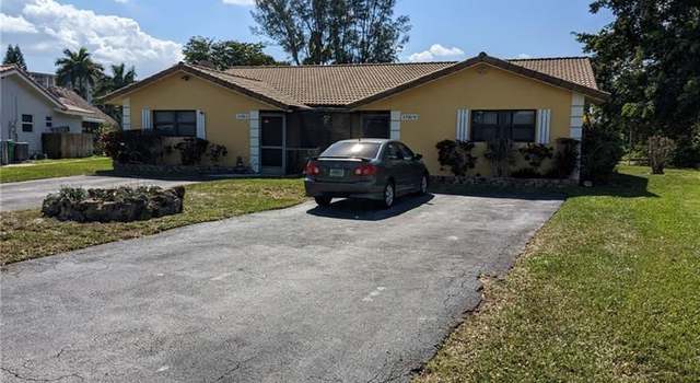 Photo of 3700 NW 107th Ter, Coral Springs, FL 33065