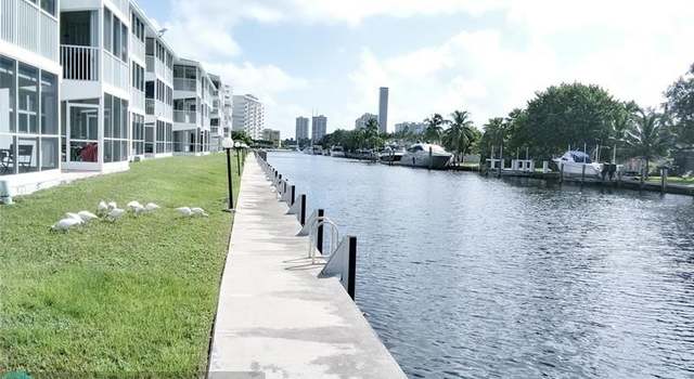 Photo of 465 Paradise Isle Blvd #306, Hallandale, FL 33009