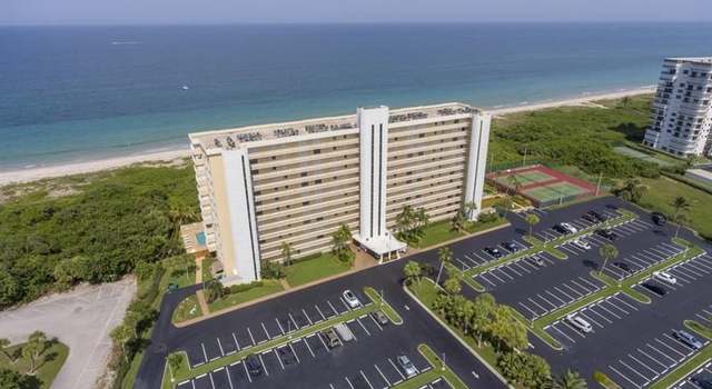 Photo of 3200 N Highway A1a #601, Hutchinson Island, FL 34949