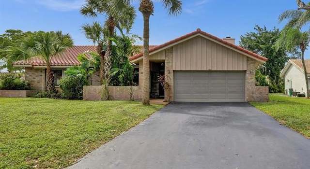 Photo of 1500 NW 108th Way, Coral Springs, FL 33071