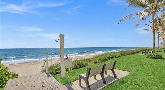 Photo of 1194 Hillsboro Mile #64, Hillsboro Beach, FL 33062