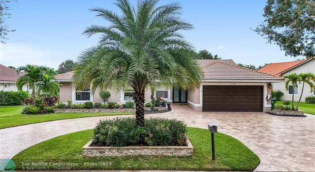 Photo of 126 SW 120th Ln, Coral Springs, FL 33071