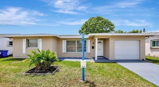 Photo of 1125 NW 67th Ave, Margate, FL 33063
