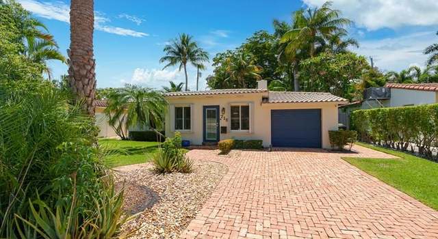Photo of 719 NE 20th Ave, Fort Lauderdale, FL 33304