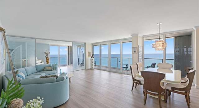 Photo of 4300 N Ocean Blvd Unit 20P, Fort Lauderdale, FL 33308