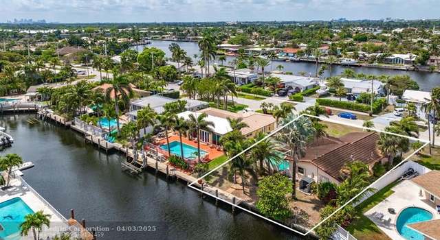 Photo of 1120 SE 9th Ave, Pompano Beach, FL 33060