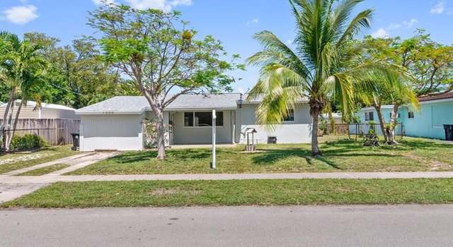 Photo of 1560 SW 24th Ave, Fort Lauderdale, FL 33312