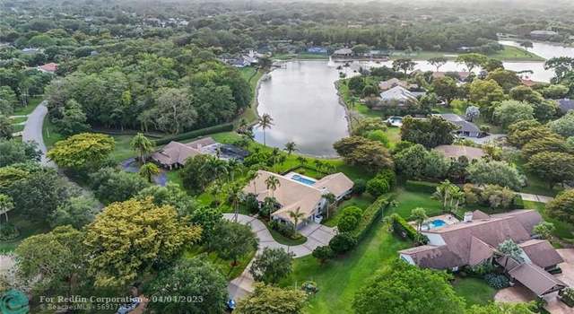 Photo of 6801 E Cypresshead Dr, Parkland, FL 33067