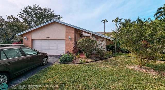 Photo of 8105 Nutmeg Way, Tamarac, FL 33321